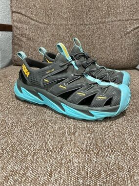 Hoka One One Women's Hopara hiking sandal